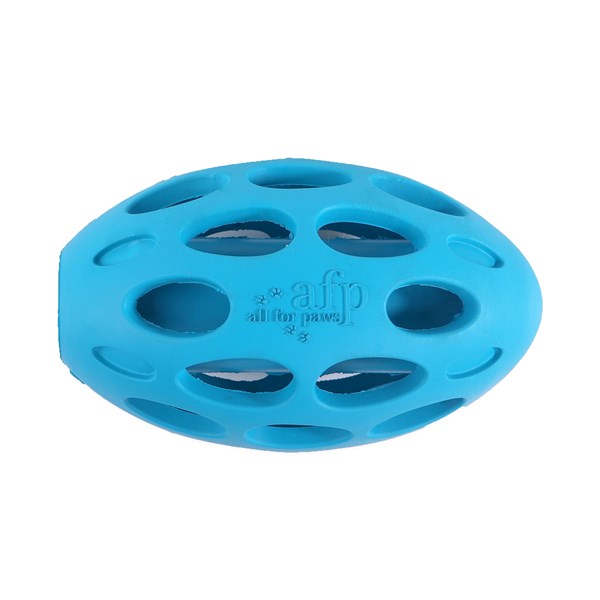 All for Paws Wiggle Holey Roller Spielzeug für Hunde