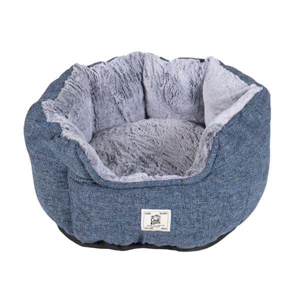 Dog Gone Smart Chill Kuzzi Bett für Hunde