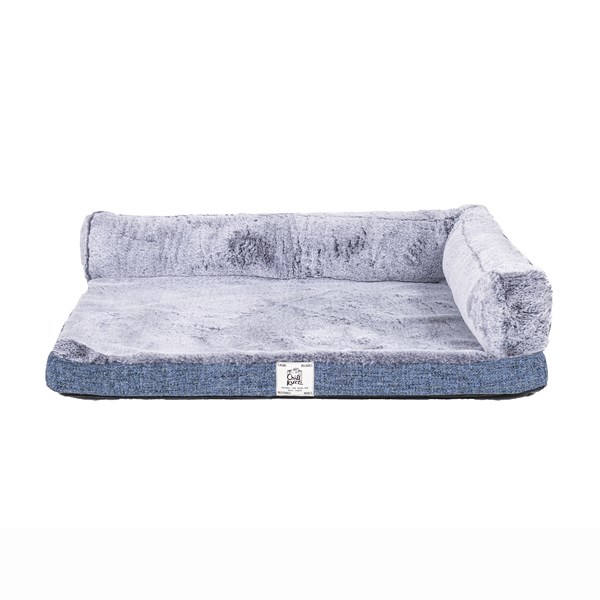 Dog Gone Smart Chill Kuzzi Bett für Hunde