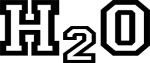 H2O