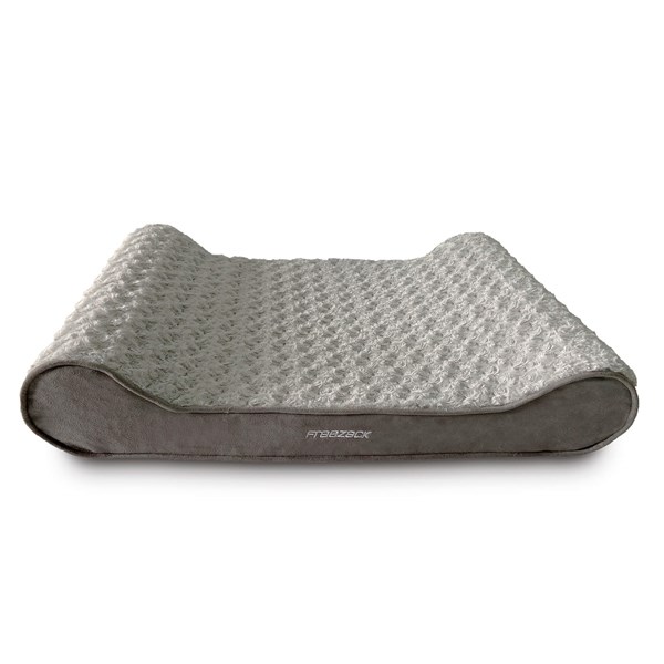 Freezack Soft-Air Curly Bett für Hunde