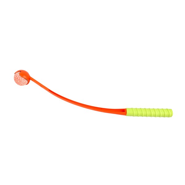 All for Paws FIFA Turbo Launch Thrower Spielzeug für Hunde